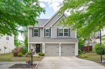 229 Timber Meadow Lake, Fuquay Varina, NC 27526