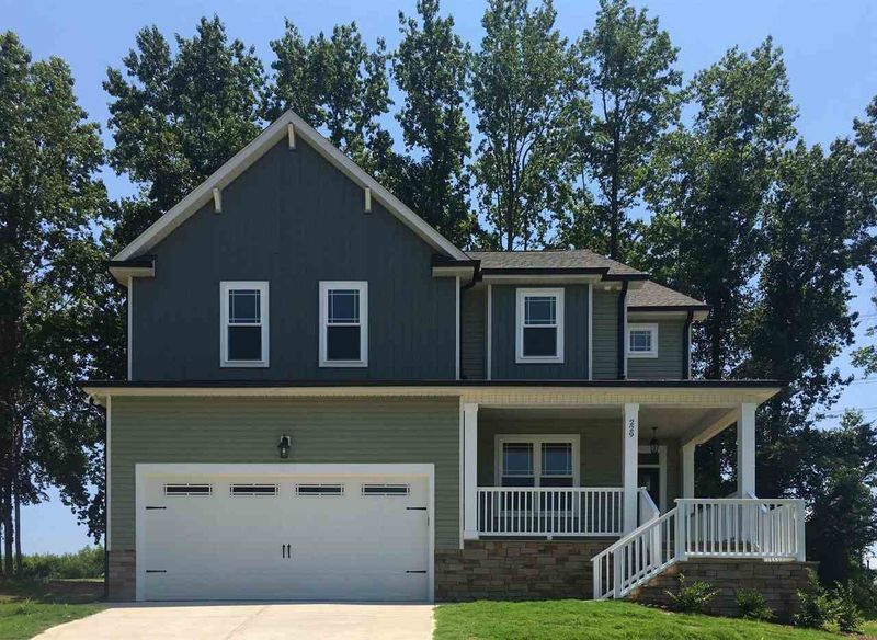 229 Timber Wolf Crossing #37, Garner, NC 27529