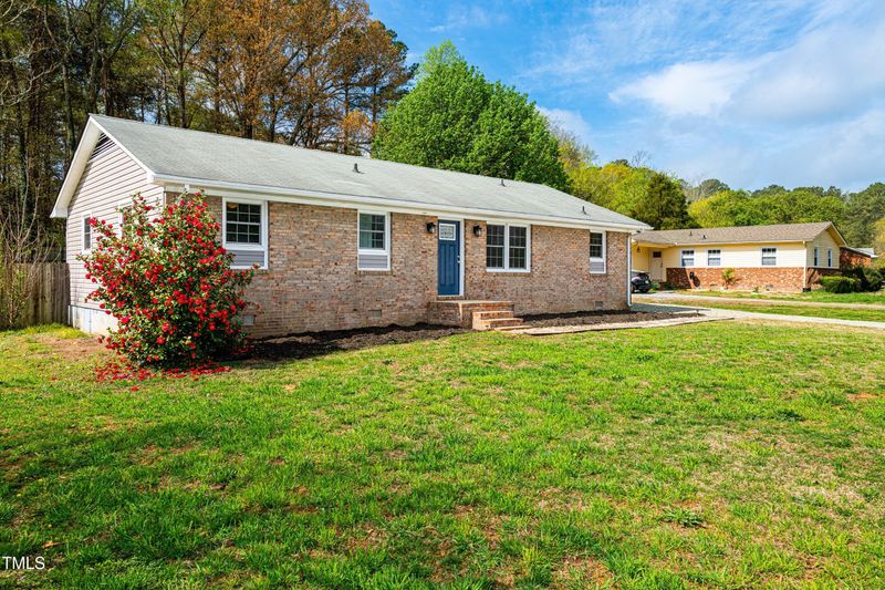 229 Tracy Trl, Durham, NC 27712