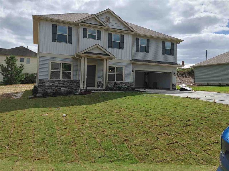 229 Trailing Oak Trl, Clayton, NC 27527