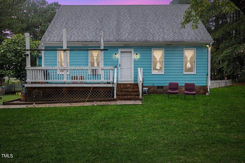 229 Turnipseed Rd, Wendell, NC 27591