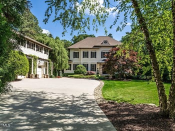 229 Valley Ln, Pittsboro, NC 27312
