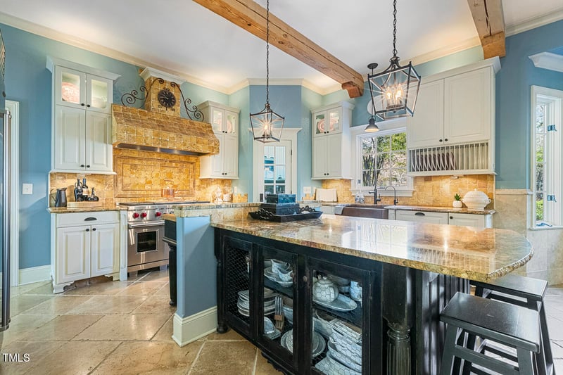 229 Valley Ln, Pittsboro, NC 27312