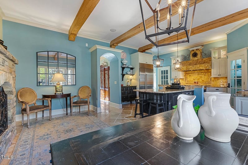 229 Valley Ln, Pittsboro, NC 27312