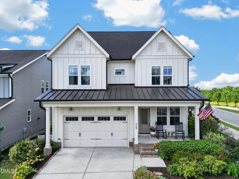 229 Vintage Point Ln, Wendell, NC 27591