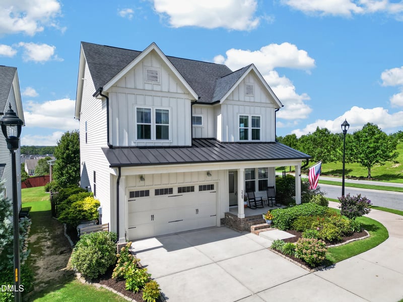 229 Vintage Point Ln, Wendell, NC 27591