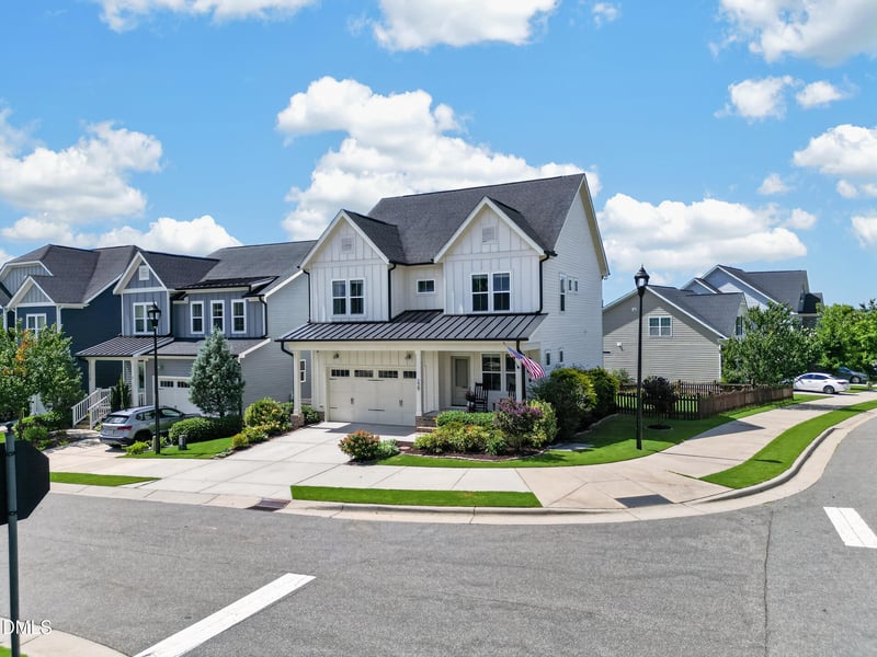 229 Vintage Point Ln, Wendell, NC 27591