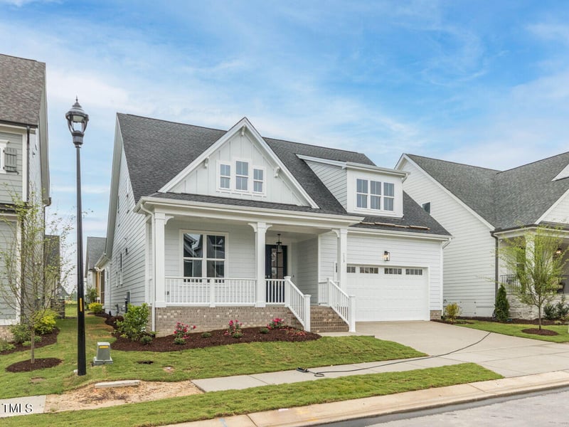 229 Wash Hollow Dr, Wendell, NC 27591