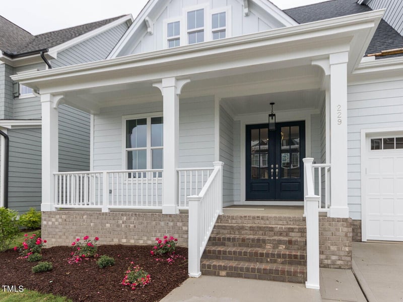 229 Wash Hollow Dr, Wendell, NC 27591
