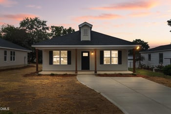 229 Washington St, Coats, NC 27521