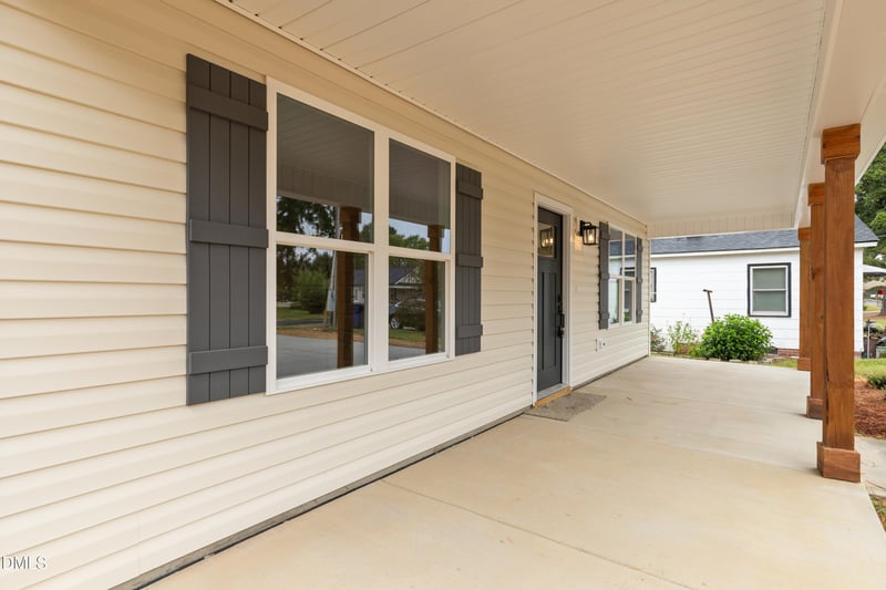 229 Washington St, Coats, NC 27521