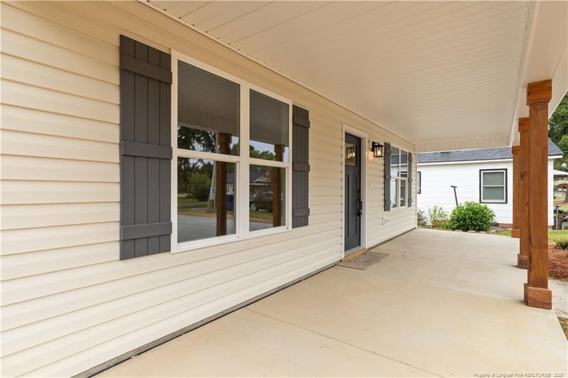 229 Washington St, Coats, NC 27521