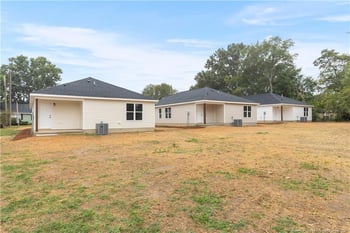 229 Washington St, Coats, NC 27521