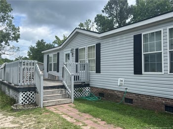 229 Waycross Rd, Fayetteville, NC 28312
