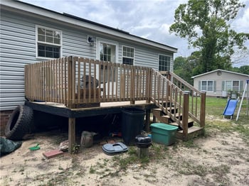 229 Waycross Rd, Fayetteville, NC 28312