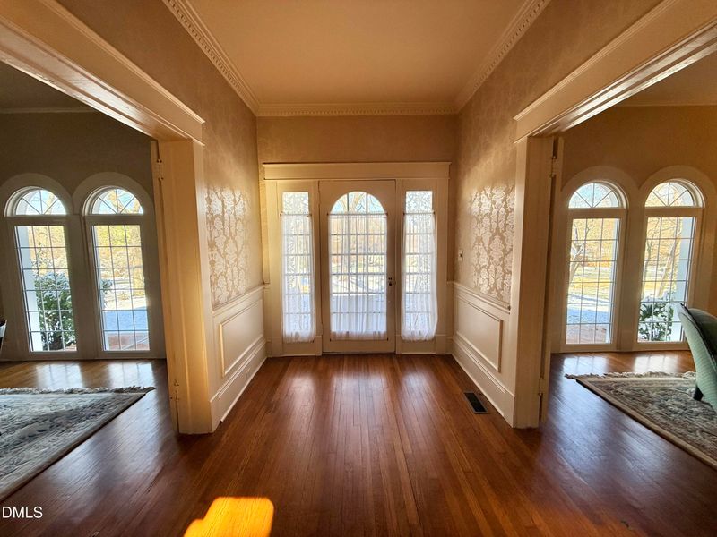229 Wesleyan Heights Rd, Roxboro, NC 27573
