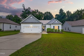 229 Whetstone Dr, Angier, NC 27501