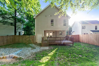 229 Whistling Swan Dr, Wake Forest, NC 27587