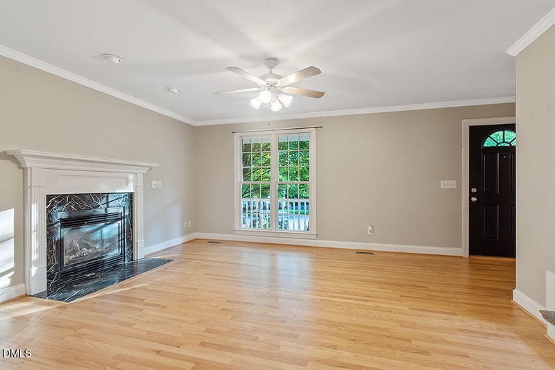 229 Whistling Swan Dr, Wake Forest, NC 27587