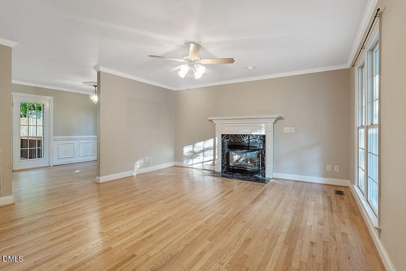 229 Whistling Swan Dr, Wake Forest, NC 27587