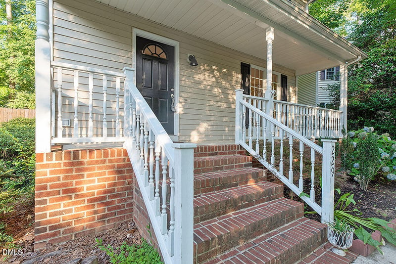 229 Whistling Swan Dr, Wake Forest, NC 27587