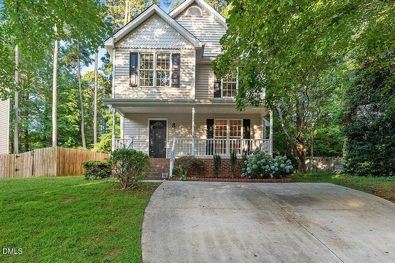 229 Whistling Swan Dr, Wake Forest, NC 27587