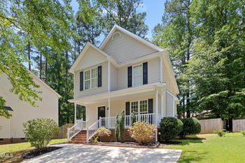 229 Whistling Swan Dr, Wake Forest, NC 27587