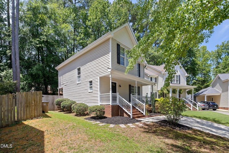 229 Whistling Swan Dr, Wake Forest, NC 27587