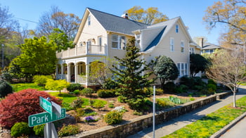 229 Woodburn Rd, Raleigh, NC 27605