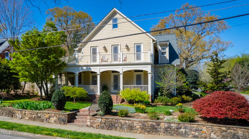 229 Woodburn Rd, Raleigh, NC 27605