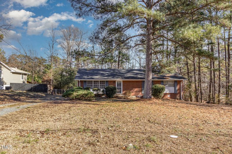229 S Woodcrest St, Durham, NC 27703