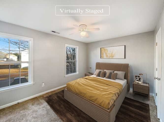 229 Woodson Dr, Clayton, NC 27527