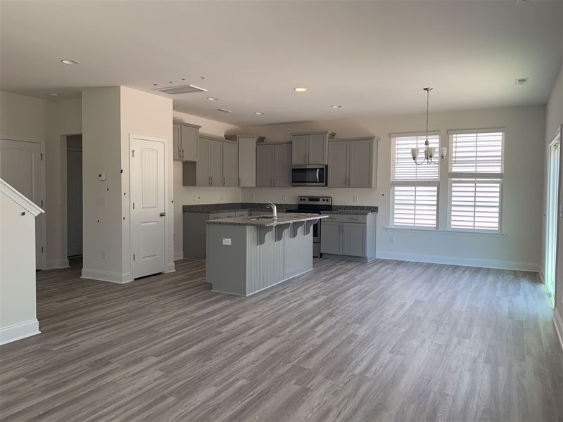 229 Wrenwood Dr #13, Clayton, NC 27527