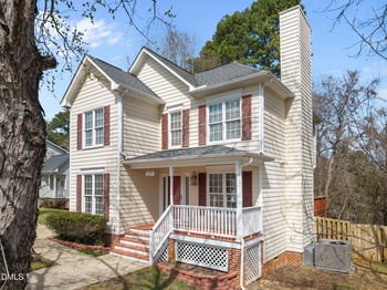 229 Yellow Poplar Ave, Wake Forest, NC 27587