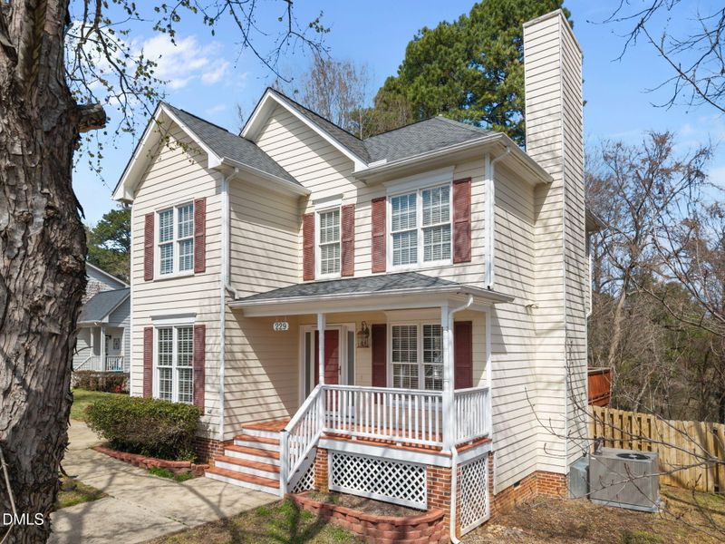 229 Yellow Poplar Ave, Wake Forest, NC 27587