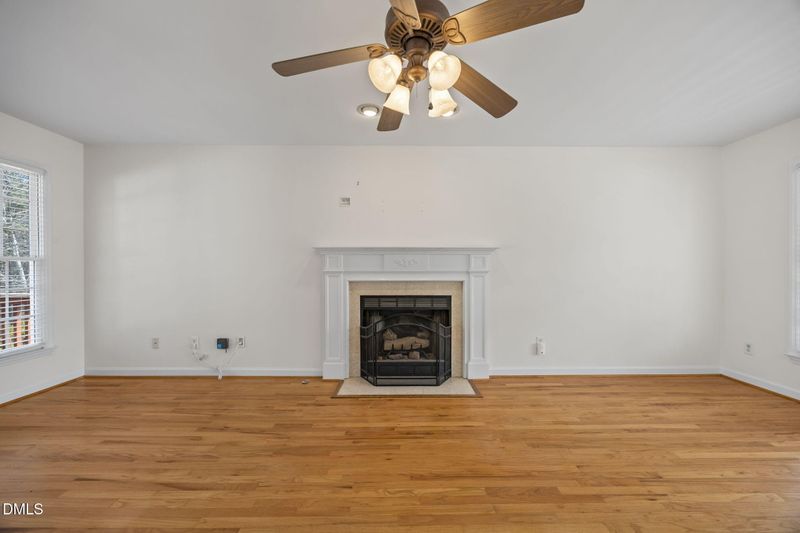 229 Yellow Poplar Ave, Wake Forest, NC 27587