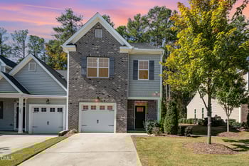 229 Zante Currant Rd, Durham, NC 27703