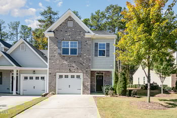 229 Zante Currant Rd, Durham, NC 27703
