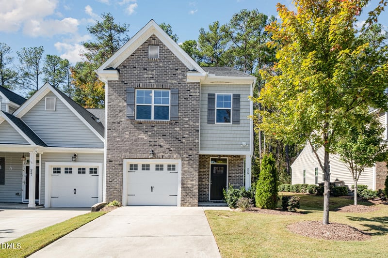 229 Zante Currant Rd, Durham, NC 27703