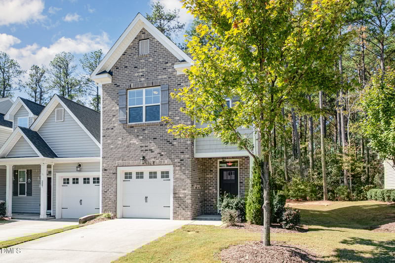 229 Zante Currant Rd, Durham, NC 27703