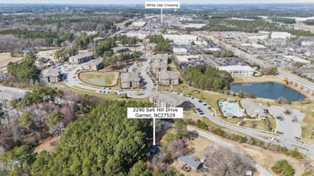 2290 Salt Hill, Garner, NC 27529