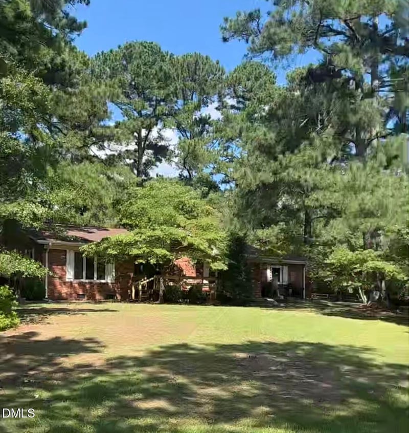 2292 Fairground Rd, Coats, NC 27521