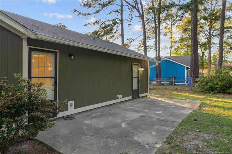 2295 Hackney Loop, Fayetteville, NC 28306