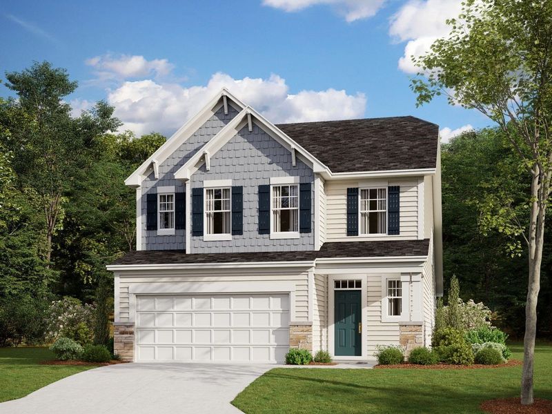 2296 Grants Pass Station, Apex, NC 27502