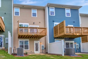 2297 Bay Minette Station #536, Apex, NC 27502