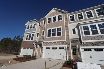 2297 Bay Minette Station, Apex, NC 27502