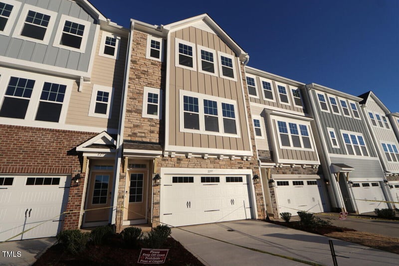 2297 Bay Minette Station, Apex, NC 27502