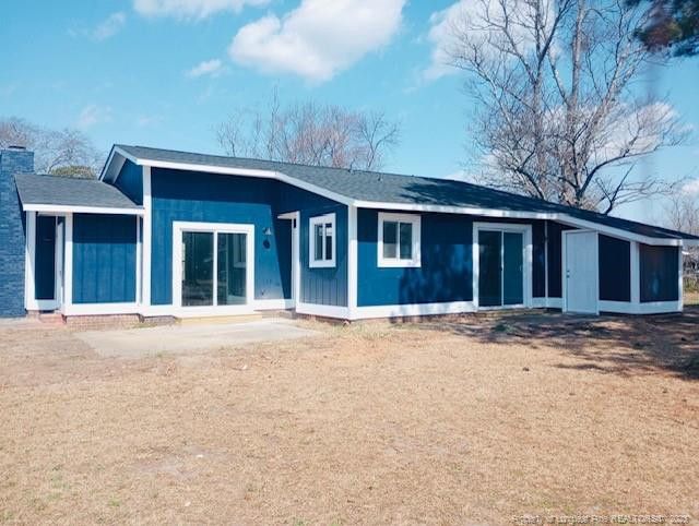 2298 Grassmere Pl, Fayetteville, NC 28304