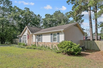 2298 Hackney Loop, Fayetteville, NC 28304