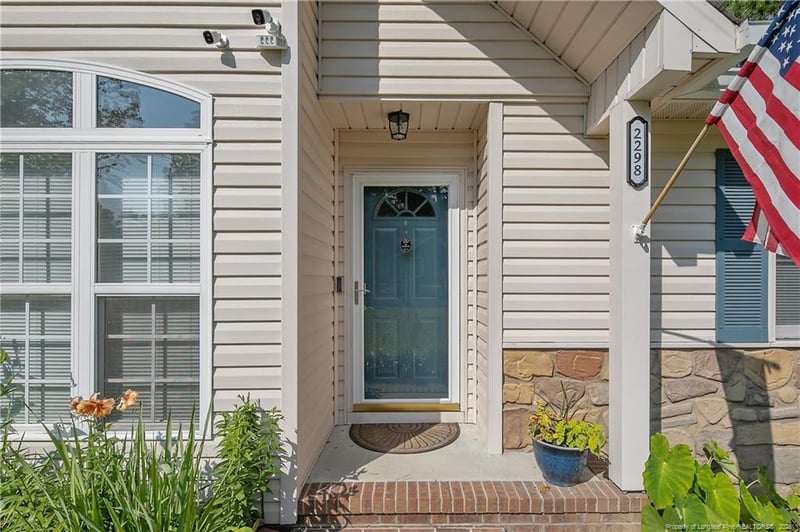 2298 Hackney Loop, Fayetteville, NC 28304